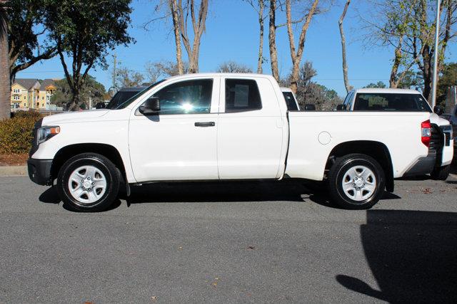 used 2019 Toyota Tundra car, priced at $31,999