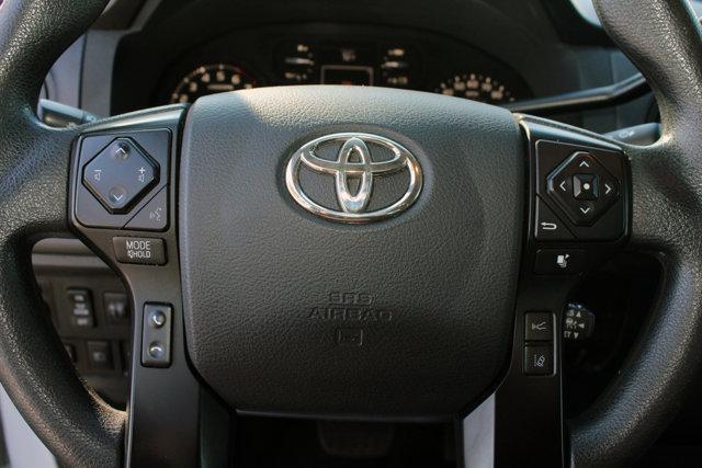 used 2019 Toyota Tundra car, priced at $31,999