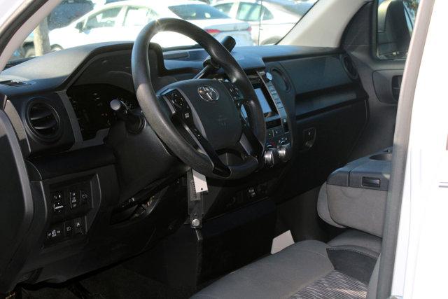 used 2019 Toyota Tundra car, priced at $31,999