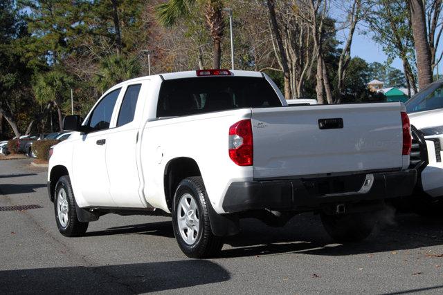 used 2019 Toyota Tundra car, priced at $31,999