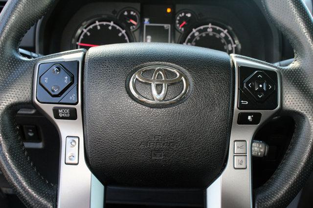 used 2022 Toyota 4Runner car, priced at $34,999