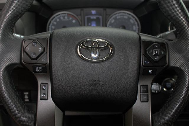 used 2021 Toyota Tacoma car, priced at $30,999