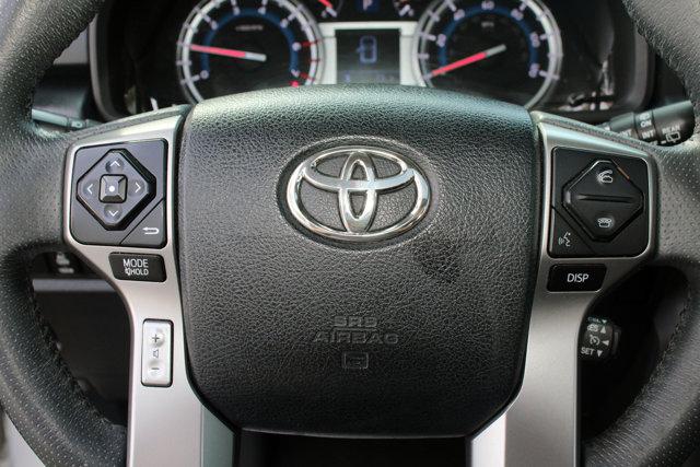 used 2018 Toyota 4Runner car, priced at $31,999