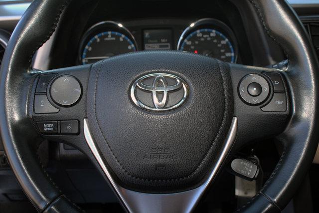 used 2016 Toyota RAV4 car, priced at $15,999