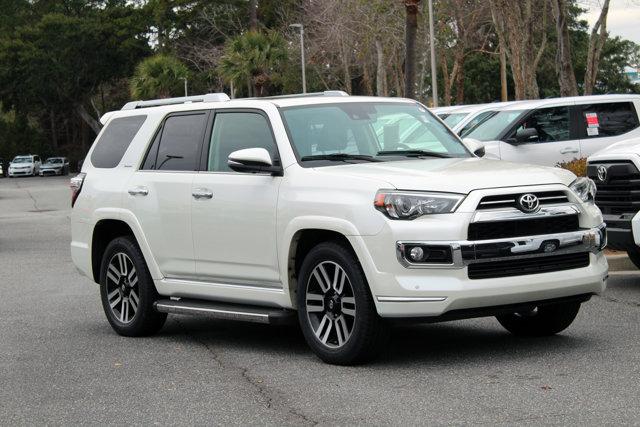 used 2020 Toyota 4Runner car, priced at $40,999