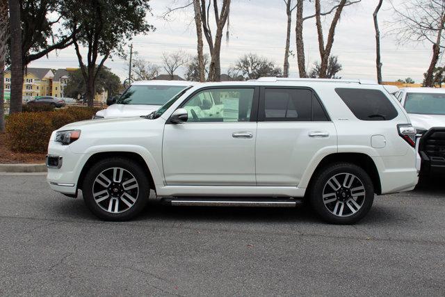 used 2020 Toyota 4Runner car, priced at $40,999