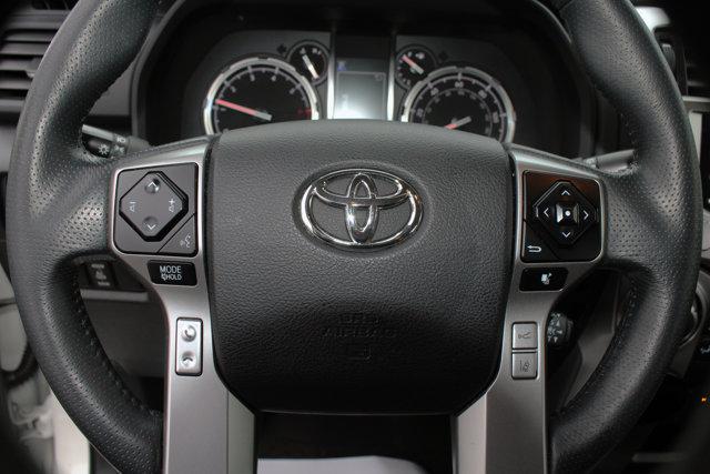 used 2020 Toyota 4Runner car, priced at $40,999