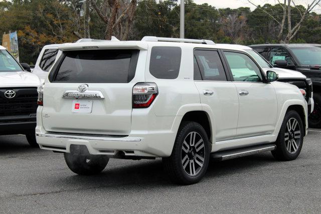 used 2020 Toyota 4Runner car, priced at $40,999