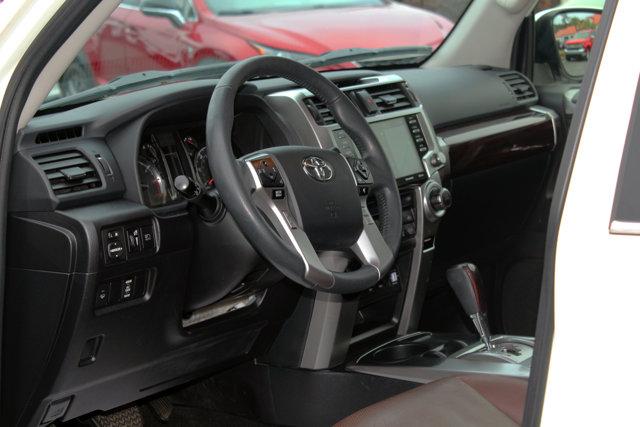 used 2020 Toyota 4Runner car, priced at $40,999