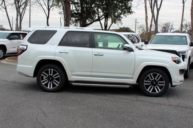 used 2020 Toyota 4Runner car, priced at $40,999