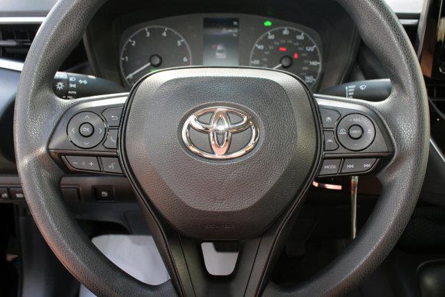 used 2023 Toyota Corolla car, priced at $25,999