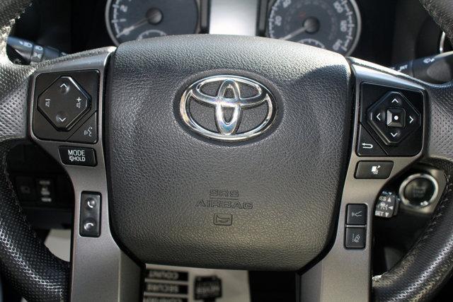 used 2021 Toyota Tacoma car, priced at $28,999