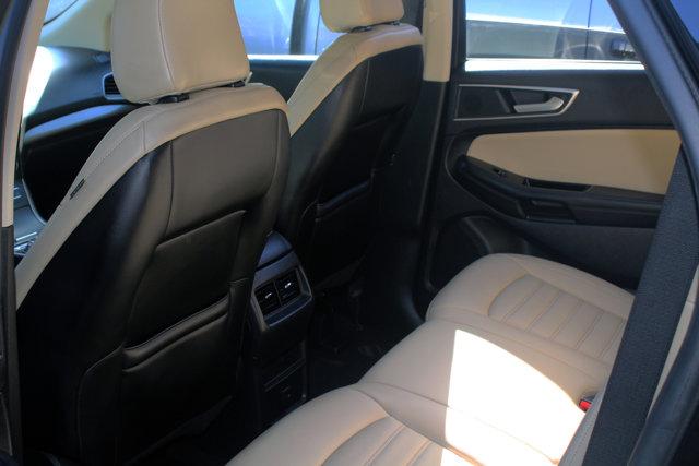 used 2020 Ford Edge car, priced at $17,999