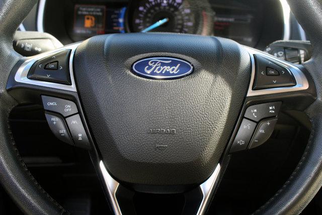 used 2020 Ford Edge car, priced at $17,999