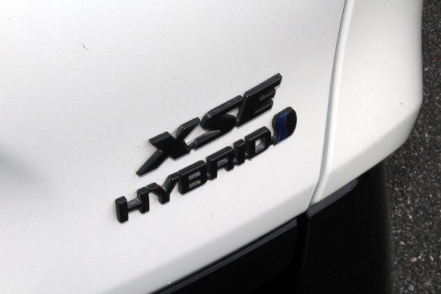 used 2019 Toyota RAV4 car, priced at $33,487