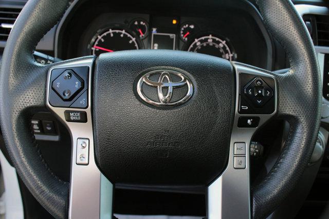 used 2022 Toyota 4Runner car, priced at $39,999