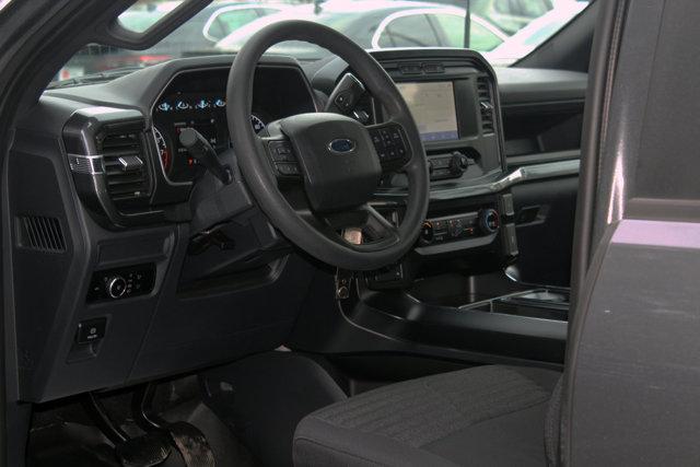 used 2023 Ford F-150 car, priced at $42,999