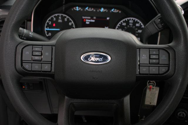 used 2023 Ford F-150 car, priced at $42,999