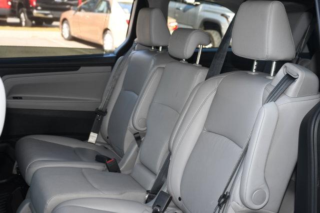 used 2023 Honda Odyssey car, priced at $37,999