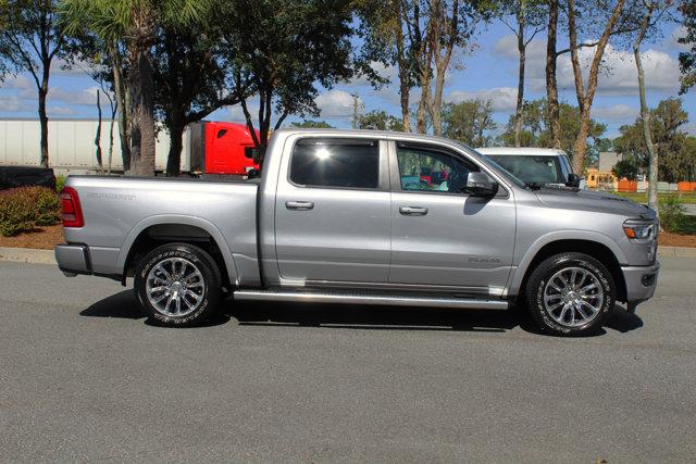 used 2022 Ram 1500 car, priced at $36,999