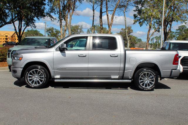 used 2022 Ram 1500 car, priced at $36,999