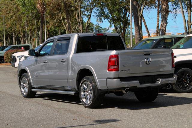 used 2022 Ram 1500 car, priced at $36,999