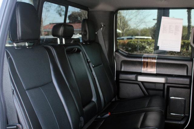 used 2018 Ford F-150 car, priced at $36,999