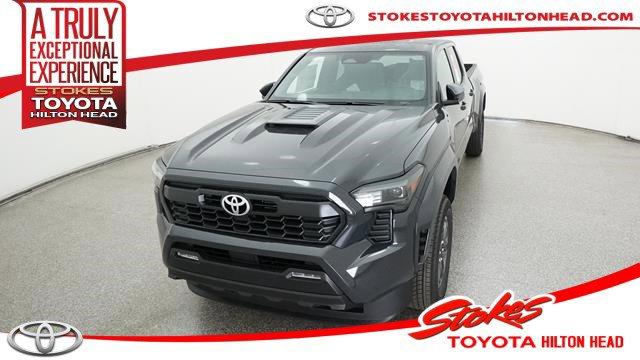 new 2024 Toyota Tacoma car, priced at $42,099