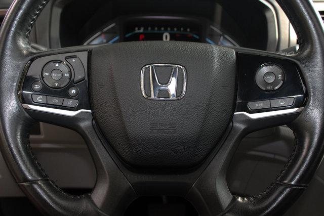 used 2019 Honda Odyssey car, priced at $24,156