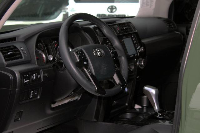 used 2022 Toyota 4Runner car, priced at $46,999