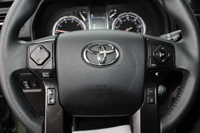 used 2022 Toyota 4Runner car, priced at $46,999