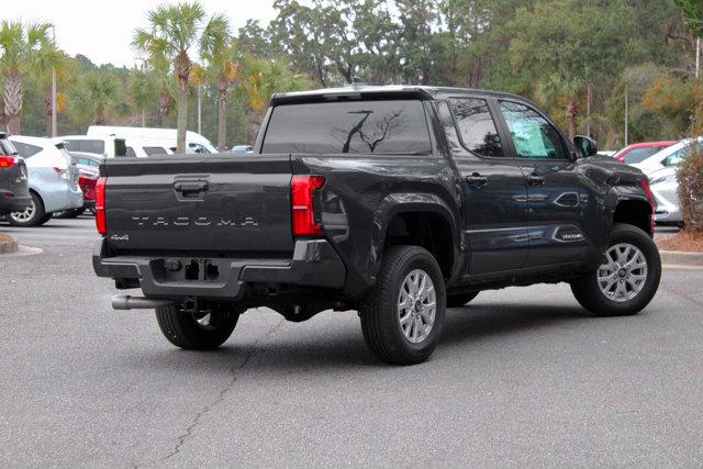 new 2024 Toyota Tacoma car, priced at $43,910