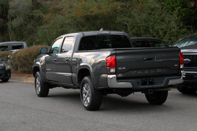 used 2019 Toyota Tacoma car, priced at $32,999