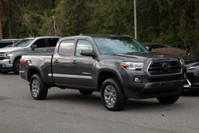 used 2019 Toyota Tacoma car, priced at $32,999