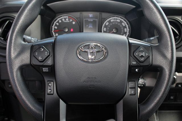 used 2023 Toyota Tacoma car, priced at $38,753