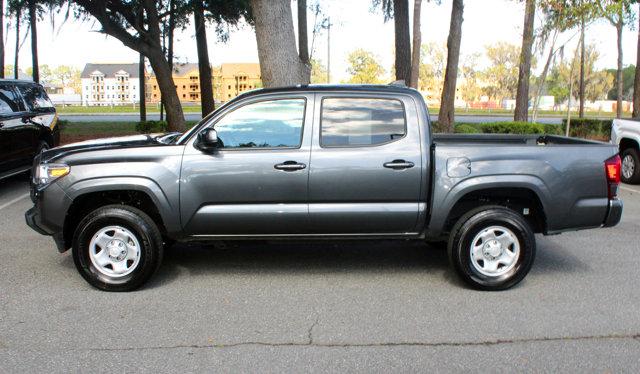 used 2023 Toyota Tacoma car, priced at $38,753