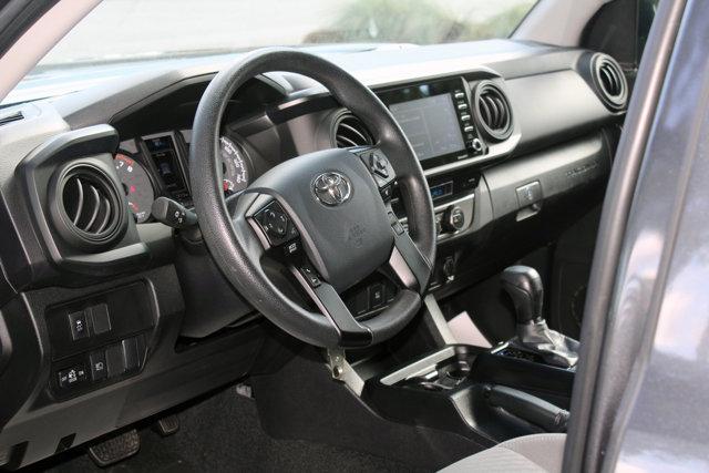 used 2023 Toyota Tacoma car, priced at $38,753