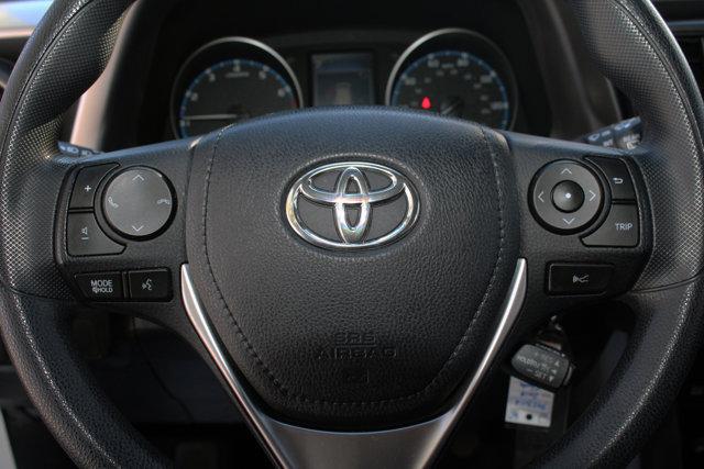 used 2018 Toyota RAV4 car, priced at $20,888