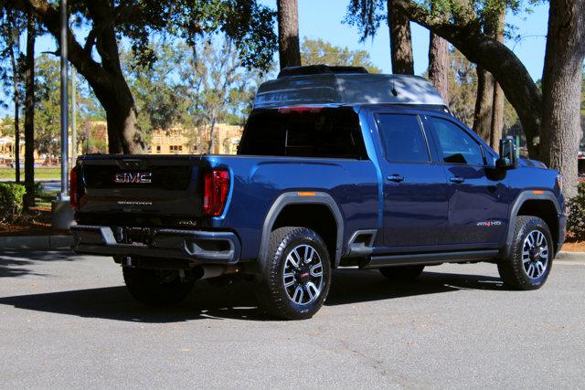 used 2023 GMC Sierra 2500 car, priced at $61,999