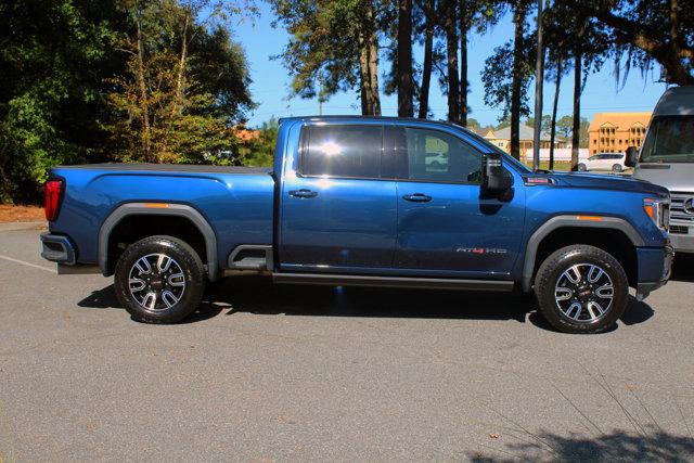 used 2023 GMC Sierra 2500 car, priced at $61,999