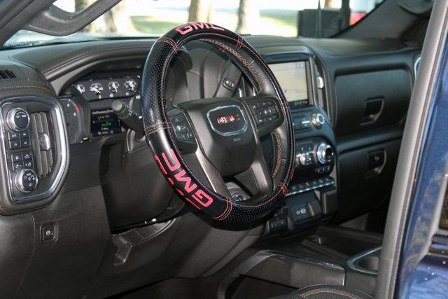 used 2023 GMC Sierra 2500 car, priced at $61,999