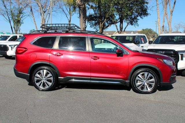 used 2020 Subaru Ascent car, priced at $22,999