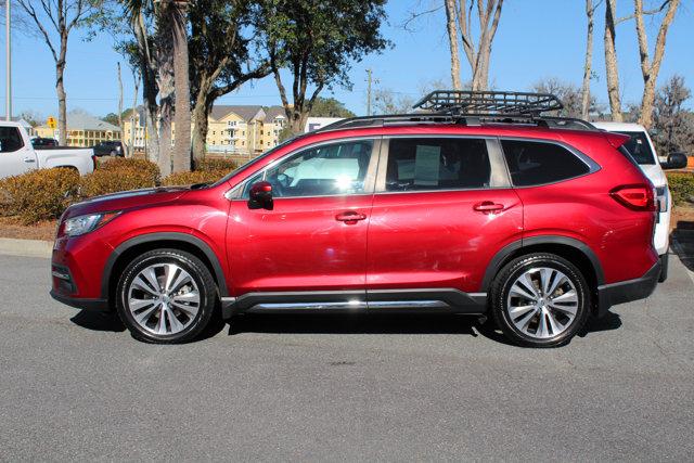 used 2020 Subaru Ascent car, priced at $22,999