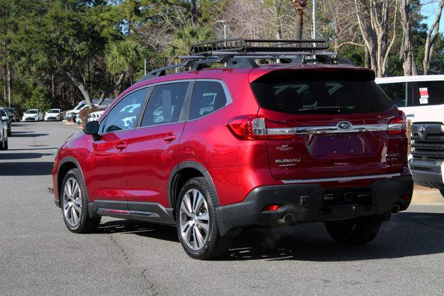 used 2020 Subaru Ascent car, priced at $22,999