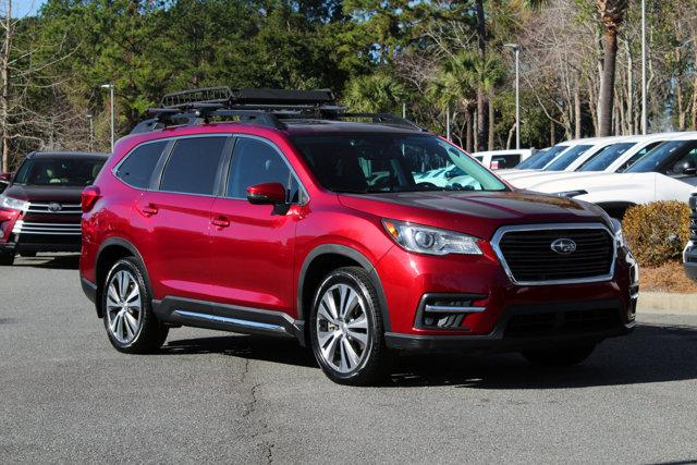 used 2020 Subaru Ascent car, priced at $22,999