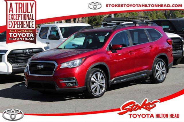 used 2020 Subaru Ascent car, priced at $22,999