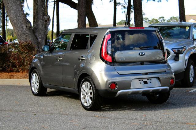 used 2018 Kia Soul car, priced at $12,751