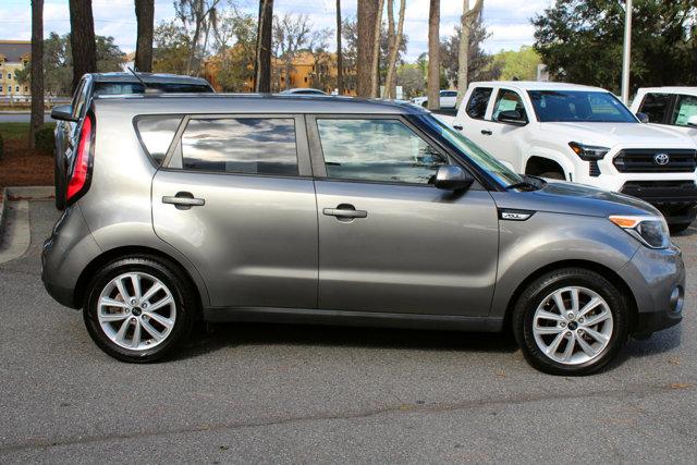 used 2018 Kia Soul car, priced at $12,751