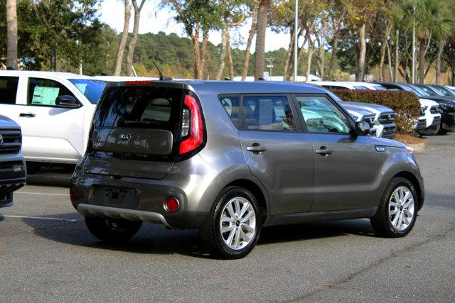 used 2018 Kia Soul car, priced at $12,751