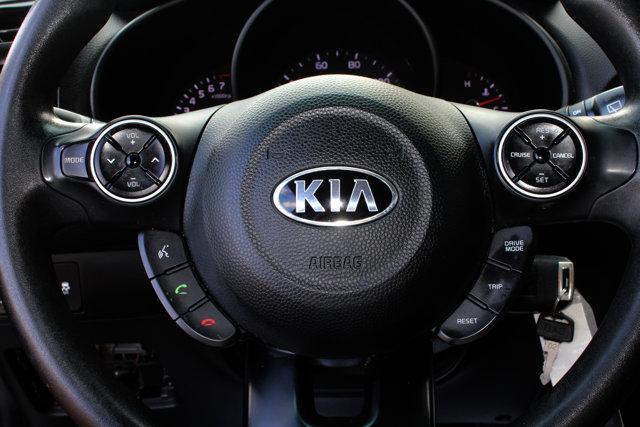 used 2018 Kia Soul car, priced at $12,751